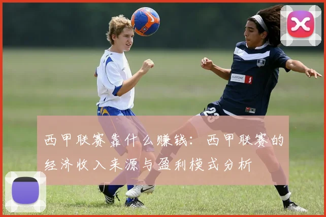 西甲联赛靠什么赚钱：西甲联赛的经济收入来源与盈利模式分析